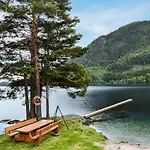 Lovely In With Sauna بيت للعطل *