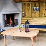 Lovely In With Sauna Vraliosen