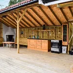 Lovely In With Sauna * Vraliosen