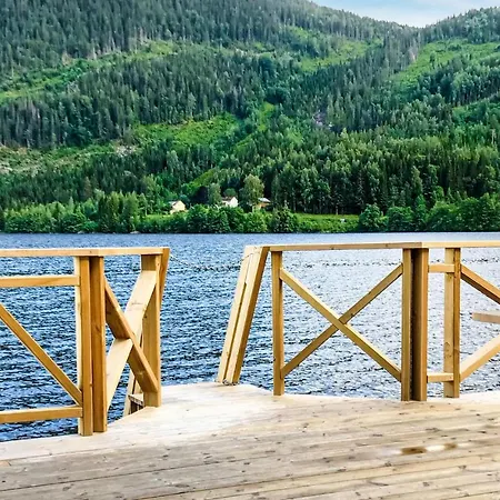 Holiday home Stunning In With View *