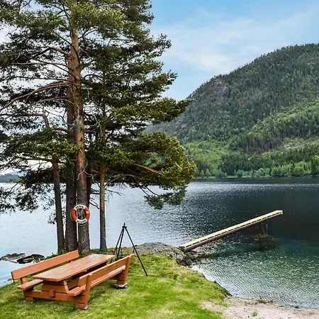 Stunning In With View Holiday home *
