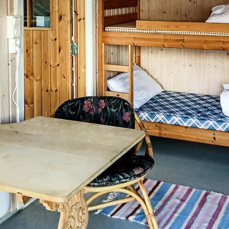 Дом отдыха Cozy In With Sauna