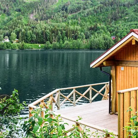 Lovely In With Sauna Дом отдыха
