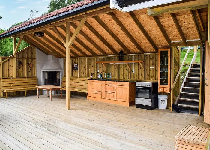 Lovely In With Sauna * Vraliosen