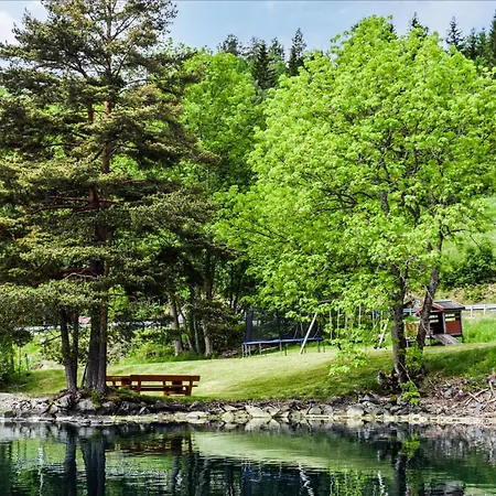 Lovely In With Sauna *